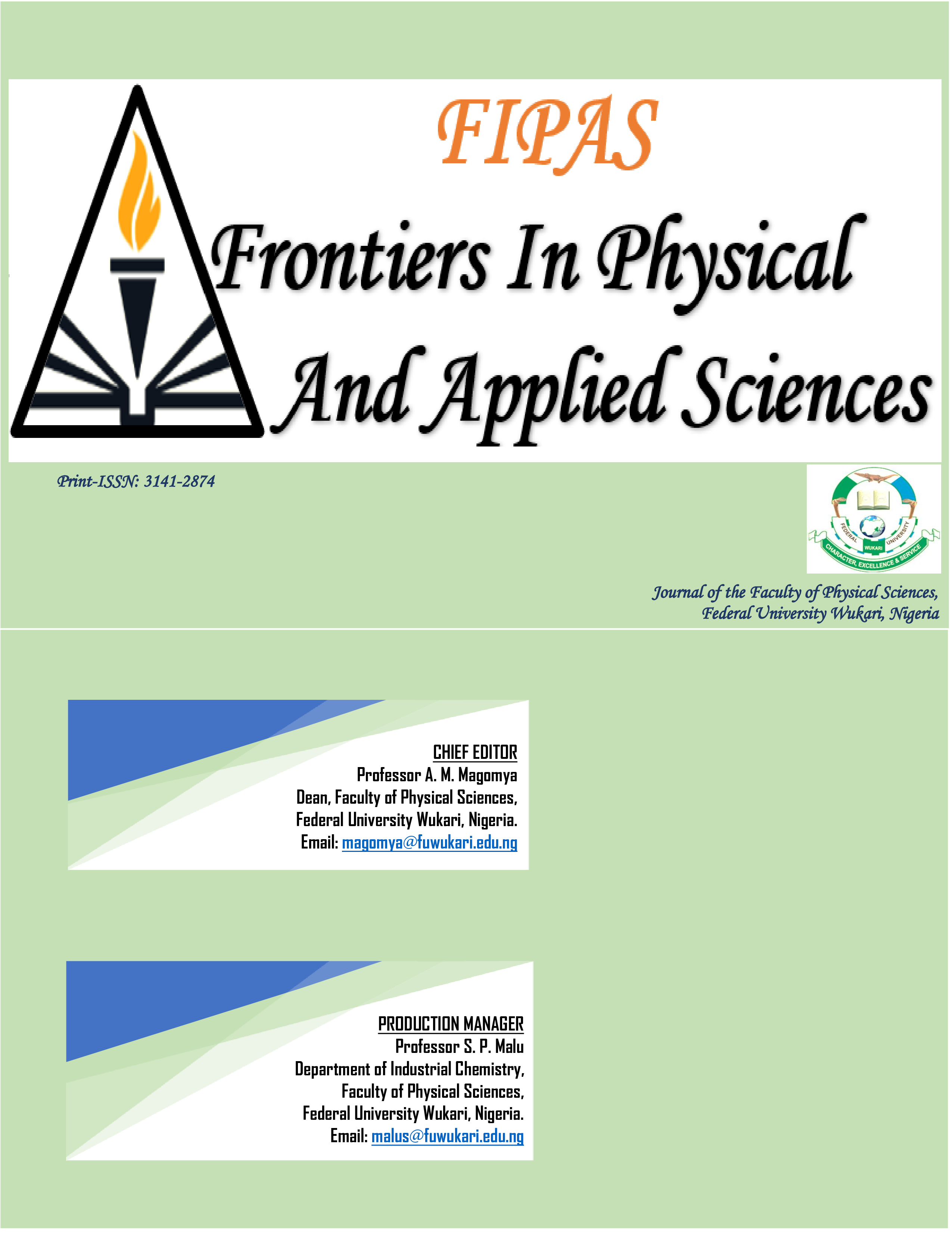FPAS Logo